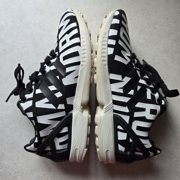 Adidas zx FLUX sneakers - Picture 10 of 15